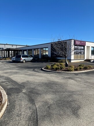 More details for 1308 E 14th St, Chattanooga, TN - Office for Lease