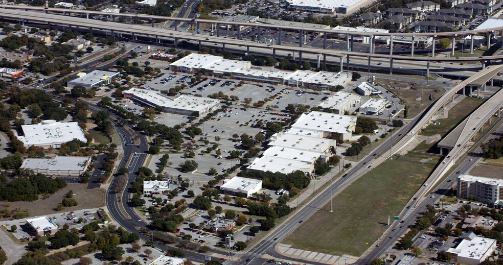 11066 Pecan Park Blvd, Cedar Park, TX for lease - Aerial - Image 1 of 8