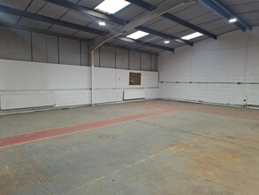 3 Beler Way, Melton Mowbray for lease Interior Photo- Image 1 of 4