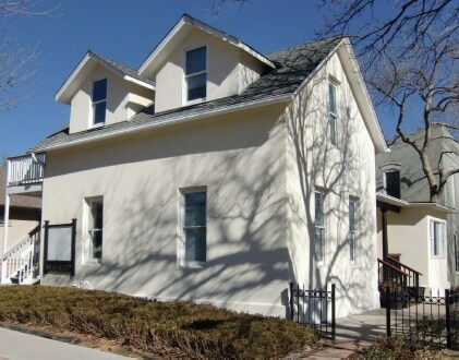1503 Spruce St, Boulder, CO for sale Building Photo- Image 1 of 1