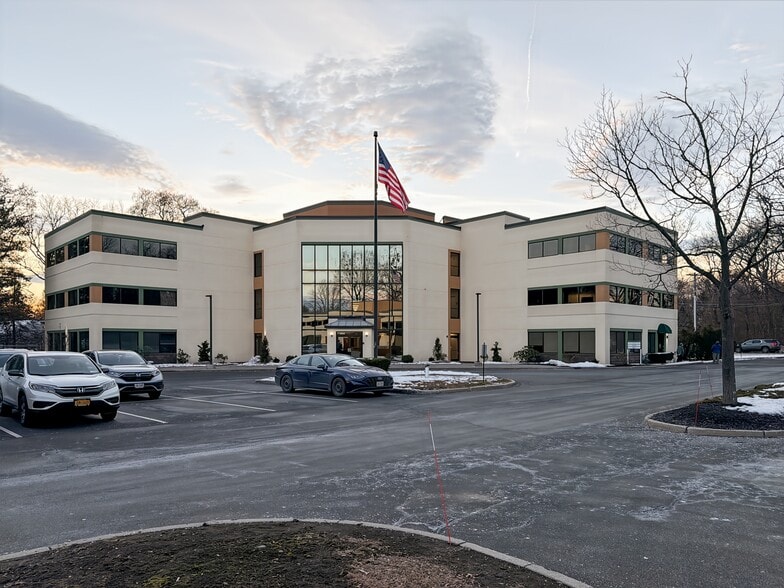 401 new karner Rd, Albany, NY for lease - Building Photo - Image 2 of 14