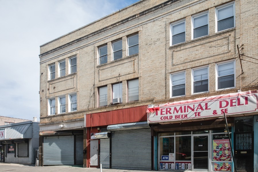 4707 Frankford Ave, Philadelphia, PA for sale Building Photo- Image 1 of 1