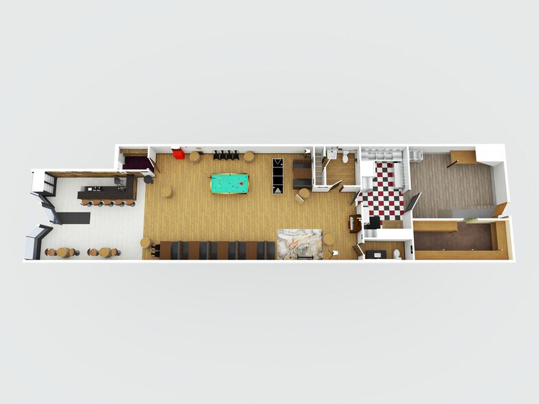 152 Johnson Ave, Orofino, ID for sale - Building Photo - Image 3 of 44