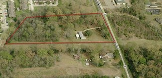 More details for 1414 Oneal Ln, Baton Rouge, LA - Land for Sale