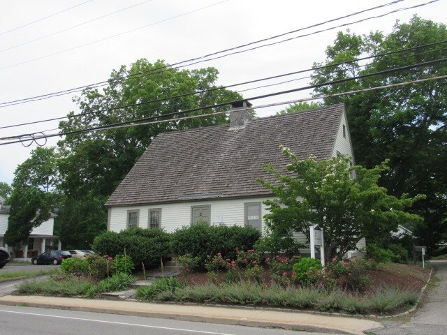 1260 Boston Post Rd, Westbrook, CT for sale Building Photo- Image 1 of 1
