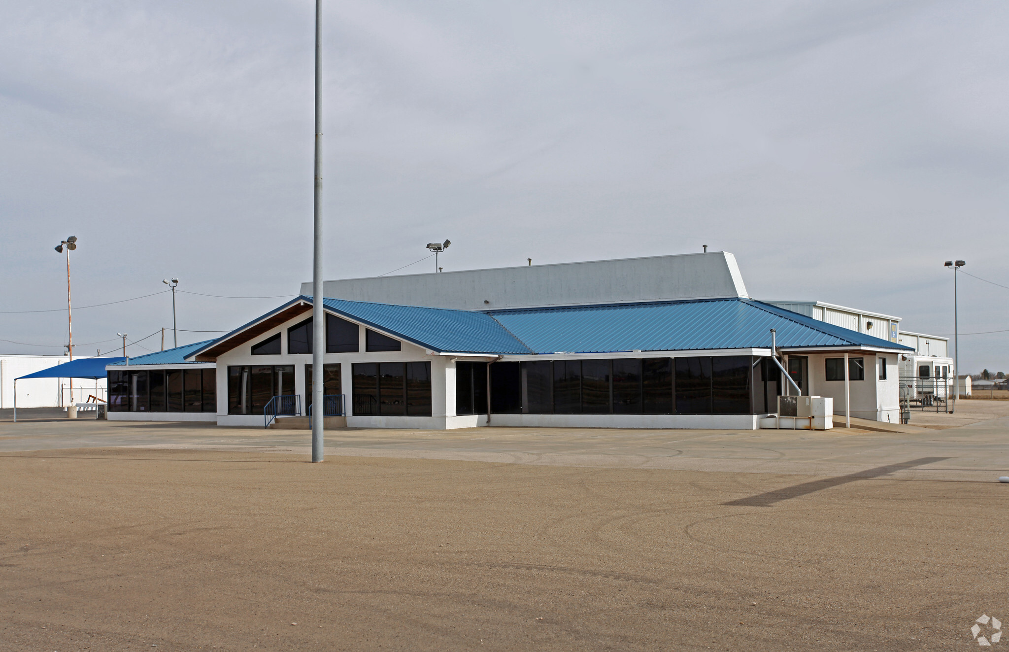 16301 I-27, Canyon, TX for sale Primary Photo- Image 1 of 1