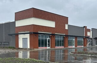 More details for 3341 153, Edmonton, AB - Office/Retail, Retail for Lease