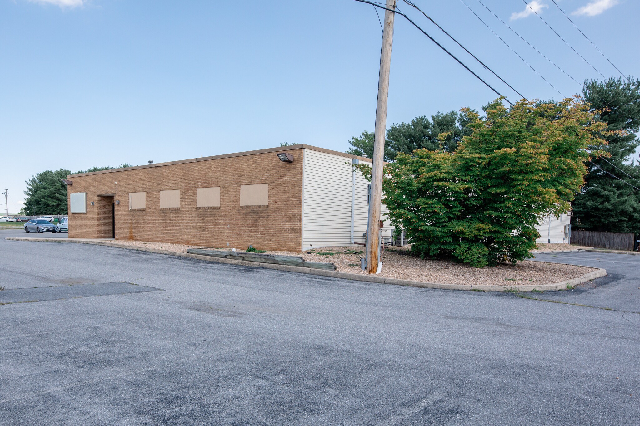 13331 Pennsylvania Ave, Hagerstown, MD 21742 Flex for Lease