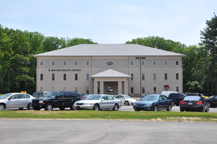 Mayzon Health Center - Loft