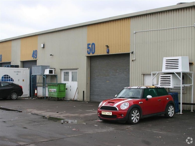 Fourth Way, Wembley for sale - Building Photo - Image 3 of 7