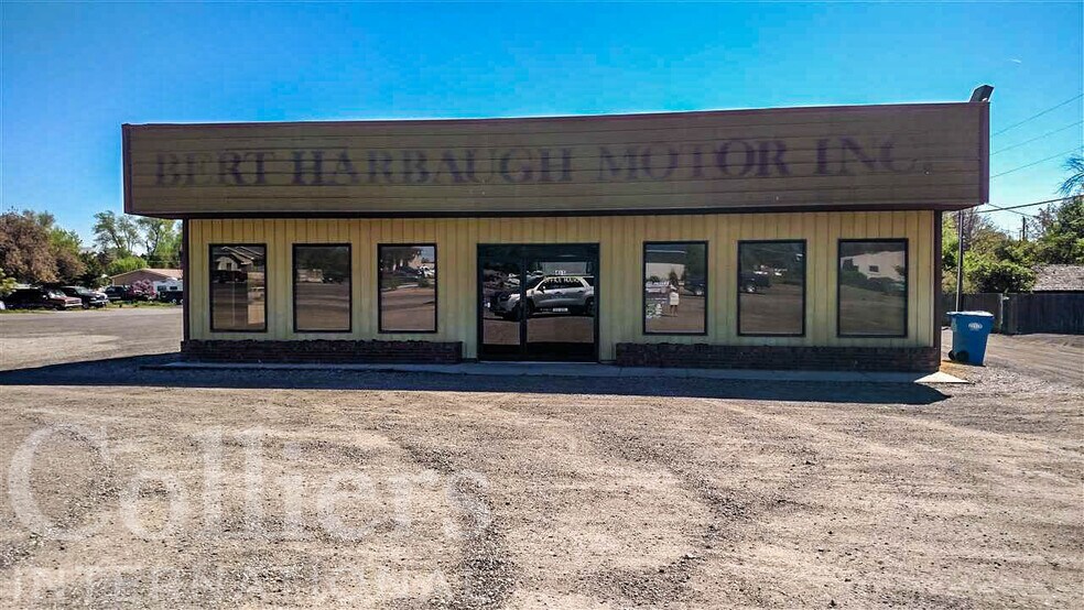 465 N Idaho St, Wendell, ID 83355