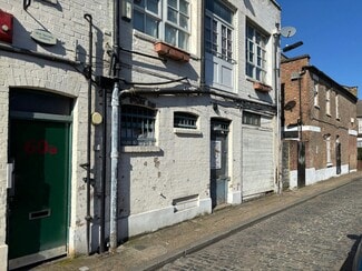 More details for 60A Windus Rd, London - Flex for Lease