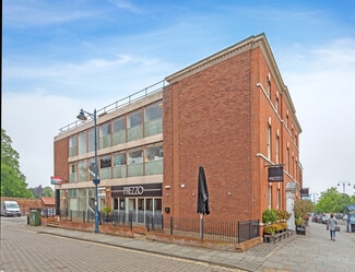 More details for 20 Wide Bargate, Boston - Retail for Lease