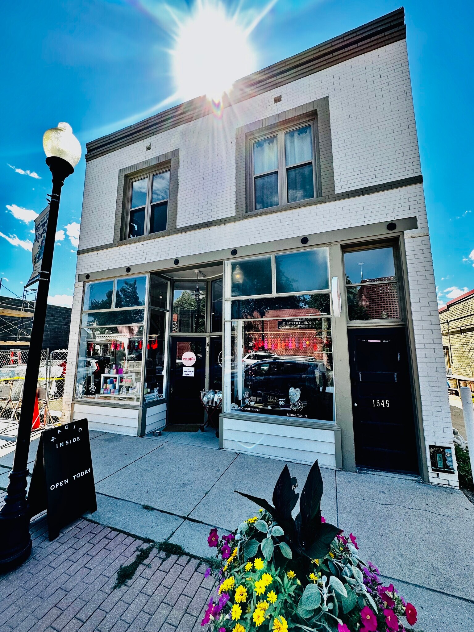 Restaurants S Pearl St Denver - k5iijrw