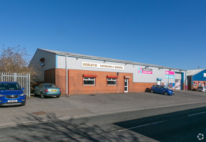 Pant Industrial Est, Merthyr Tydfil for lease - Building Photo - Image 2 of 2
