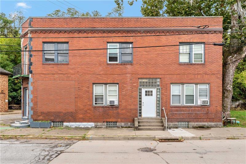 401 Arch St, Carnegie, PA for sale - Primary Photo - Image 1 of 36