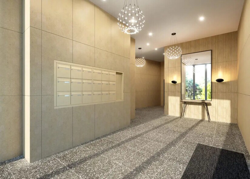 Retail in SAINT-GERMAIN-EN-LAYE for lease - Building Photo - Image 3 of 4