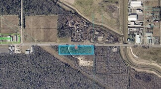 More details for 0 Washington, Beaumont, TX - Land for Sale