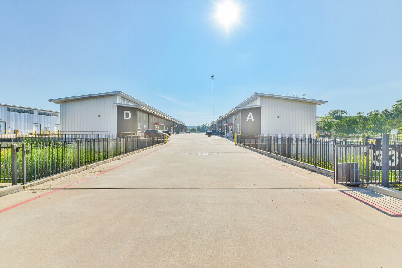 331 Corporate Wood Dr Magnolia TX 77354 Corporate Woods Business