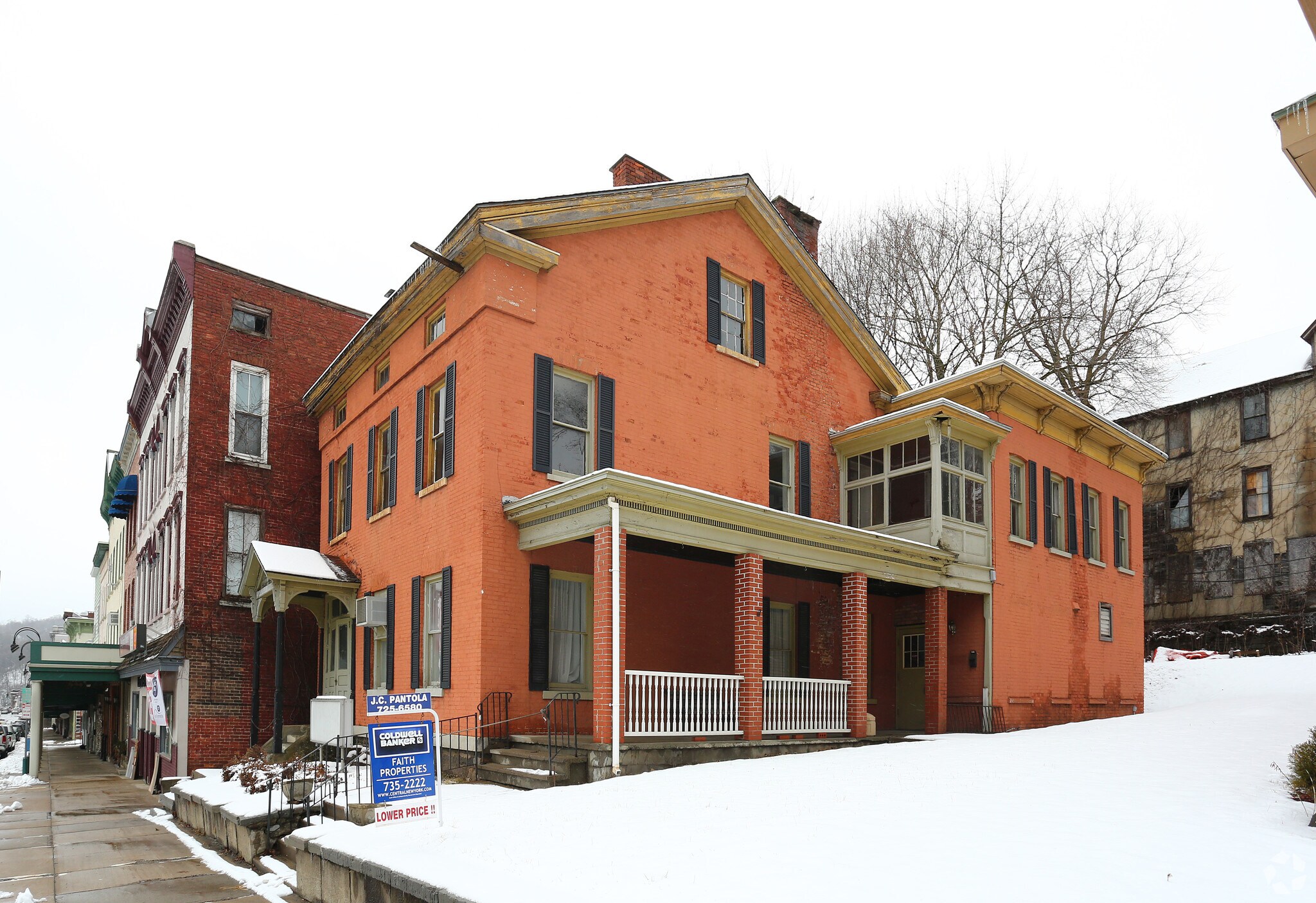 642 E Main St, Little Falls, NY for sale Primary Photo- Image 1 of 1