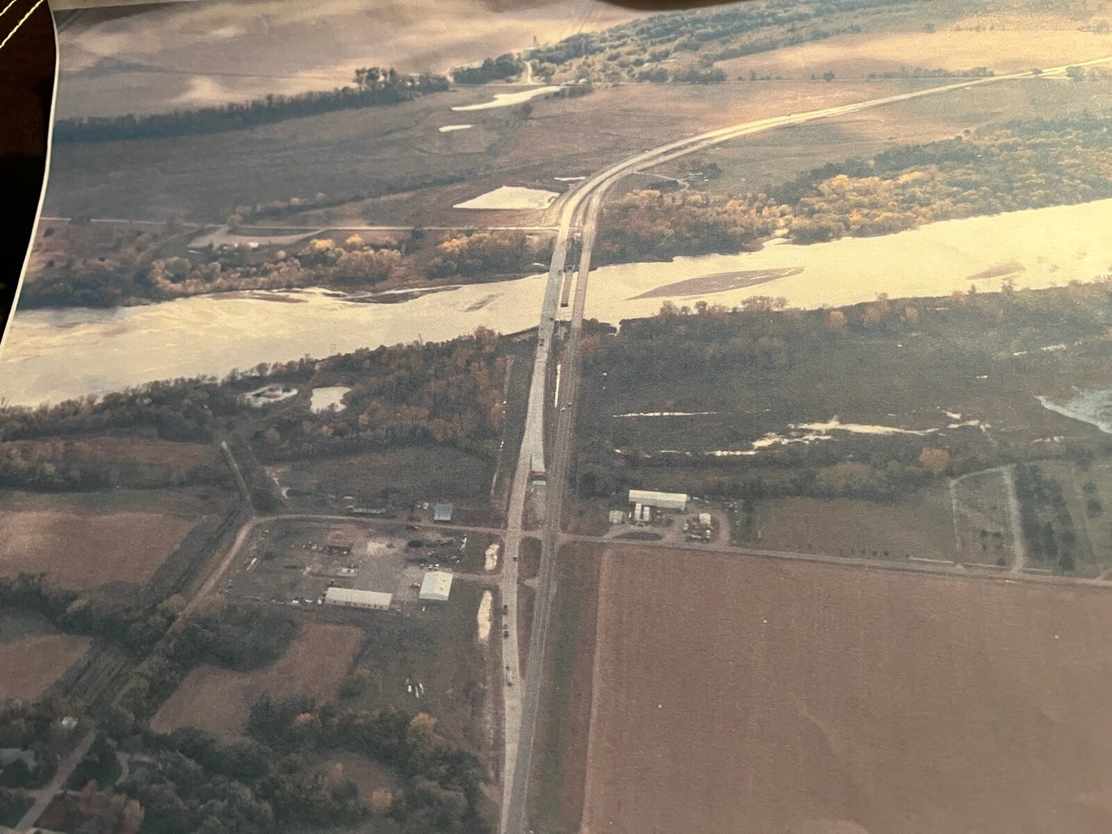 26646 S 555 St, Fullerton, NE 68638 Loup River Inn