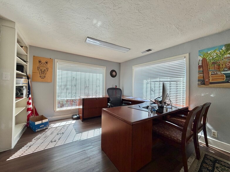1605 Capitola Rd, Santa Cruz, CA for lease - Building Photo - Image 3 of 24