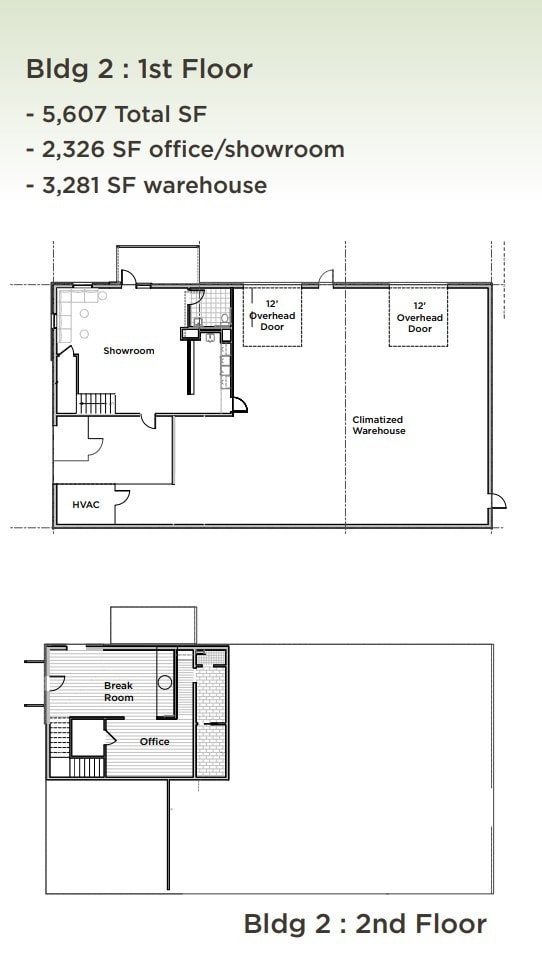 39 Truss Dr, Boerne, TX for lease Floor Plan- Image 1 of 1
