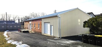 More details for 338 Cherry St, East Greenville, PA - Industrial for Lease