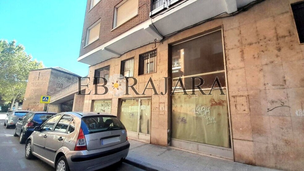 Multifamily in Talavera de la Reina, Toledo for sale - Interior Photo - Image 2 of 2