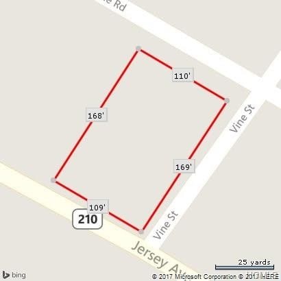 3 Vine St, Greenwood Lake, NY for lease - Plat Map - Image 2 of 53