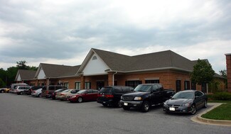 More details for 620 W Macphail Rd, Bel Air, MD - Office/Medical, Office/Retail for Lease