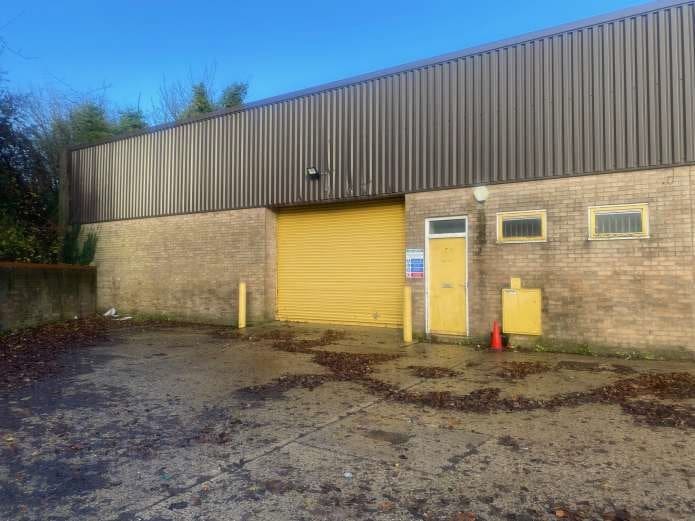 North Way, Andover for lease Building Photo- Image 1 of 1