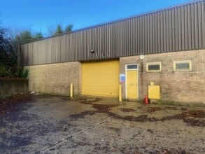 North Way, Andover for lease Building Photo- Image 1 of 1