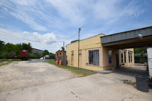 16401 Market St, Channelview TX - Owner Financed Property