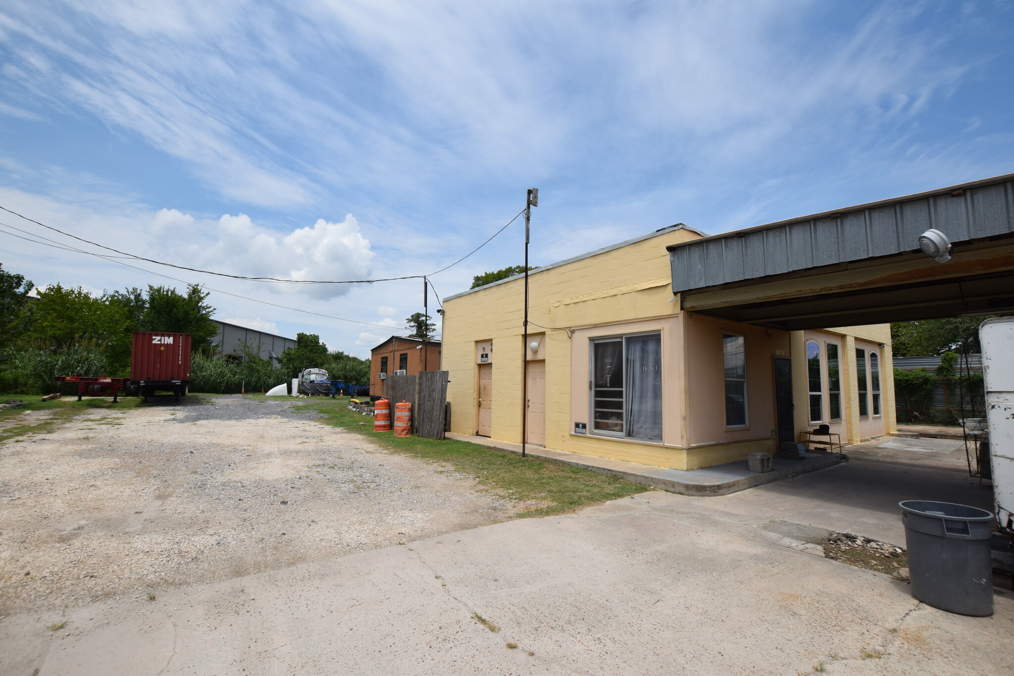 16401 Market St, Channelview, TX for sale Building Photo- Image 1 of 7