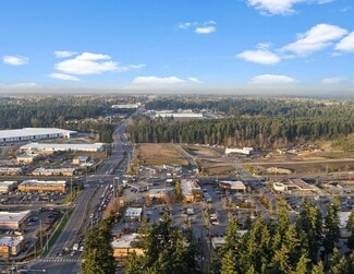 More details for 17200 Canyon Rd E, Puyallup, WA - Land for Sale