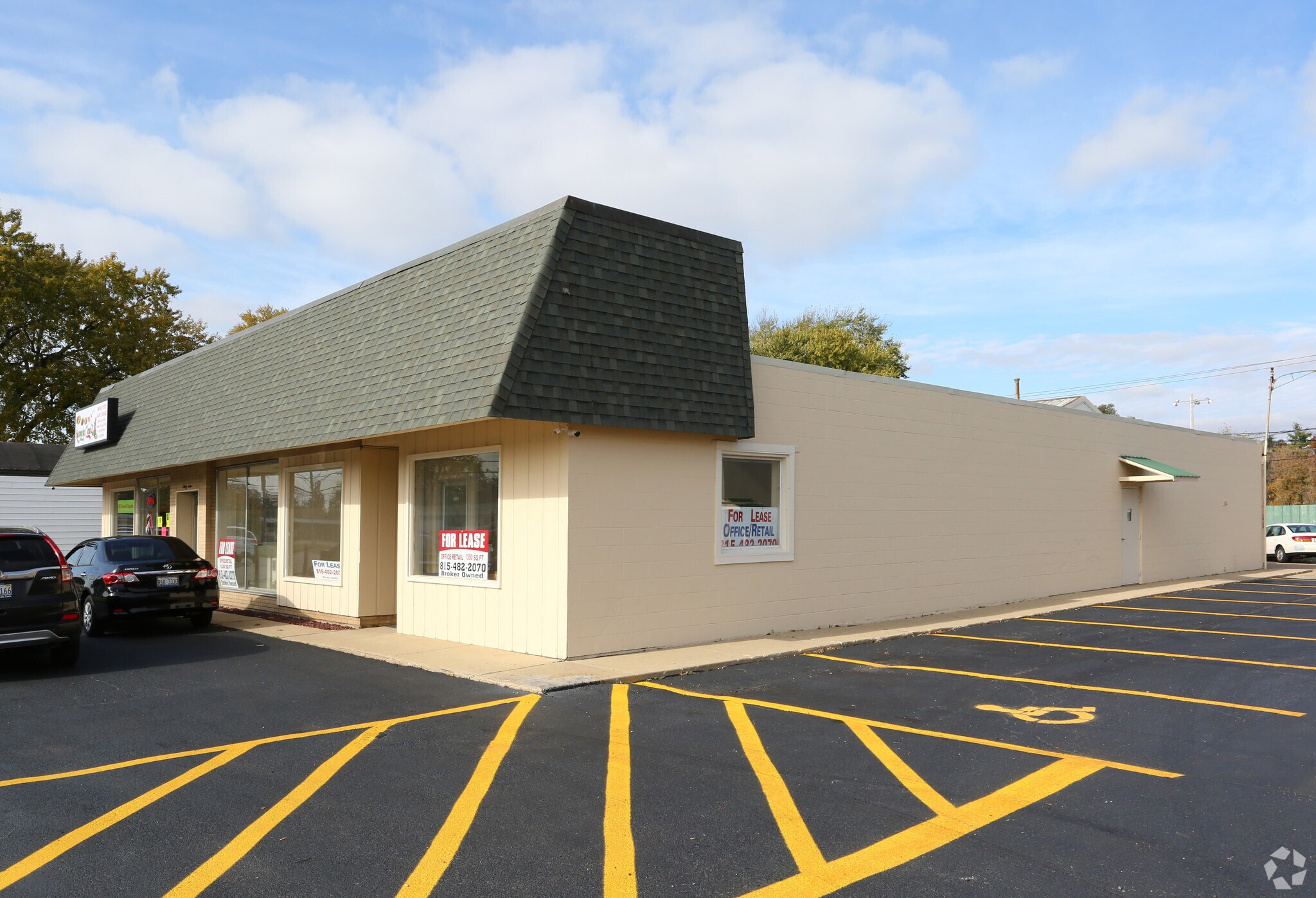 3012 W Route 120, McHenry, IL for sale Primary Photo- Image 1 of 1