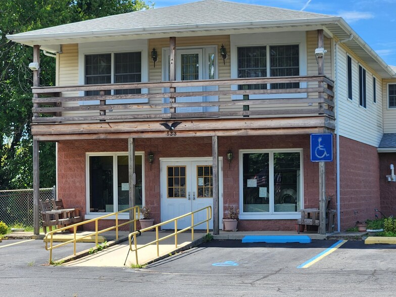 133 Trenton Rd, Browns Mills, NJ for sale - Building Photo - Image 1 of 1