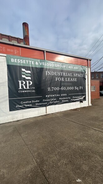 181 Conant St, Pawtucket, RI for lease - Building Photo - Image 2 of 32