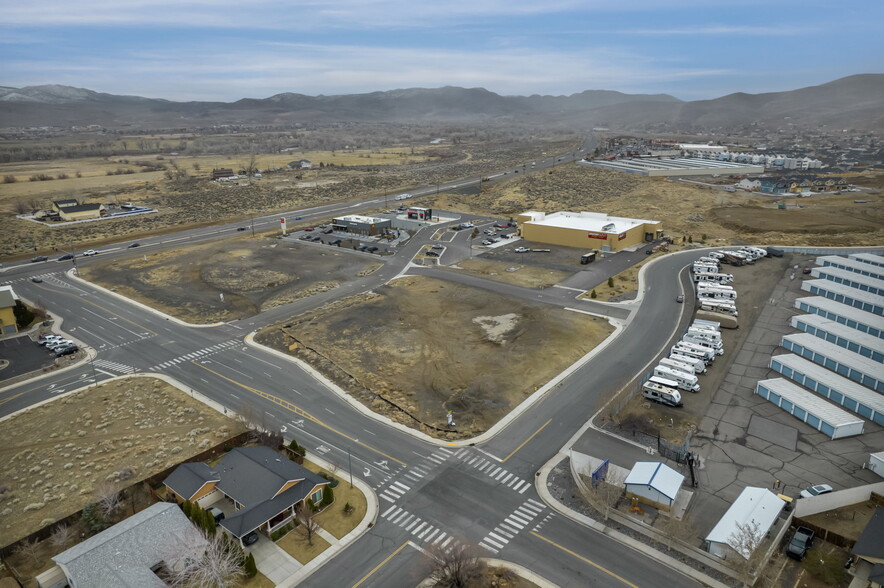 1 Dayton Village Pkwy, Dayton, NV for sale - Primary Photo - Image 1 of 1