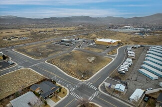 More details for 1 Dayton Village Pkwy, Dayton, NV - Land for Sale