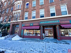 33-39 N Main St, Wallingford, CT for lease Interior Photo- Image 1 of 21