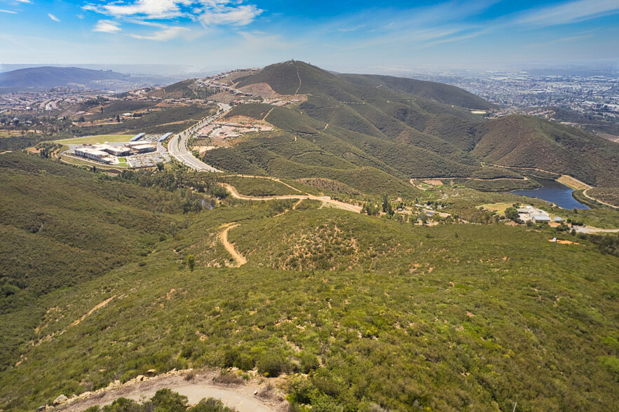 0 Attebury Rd, San Marcos, CA for sale - Aerial - Image 1 of 12