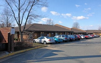 More details for 100 Elden St, Herndon, VA - Office for Sale
