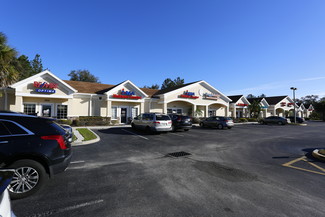 More details for 7250 Red Bug Lake Rd, Oviedo, FL - Office for Lease