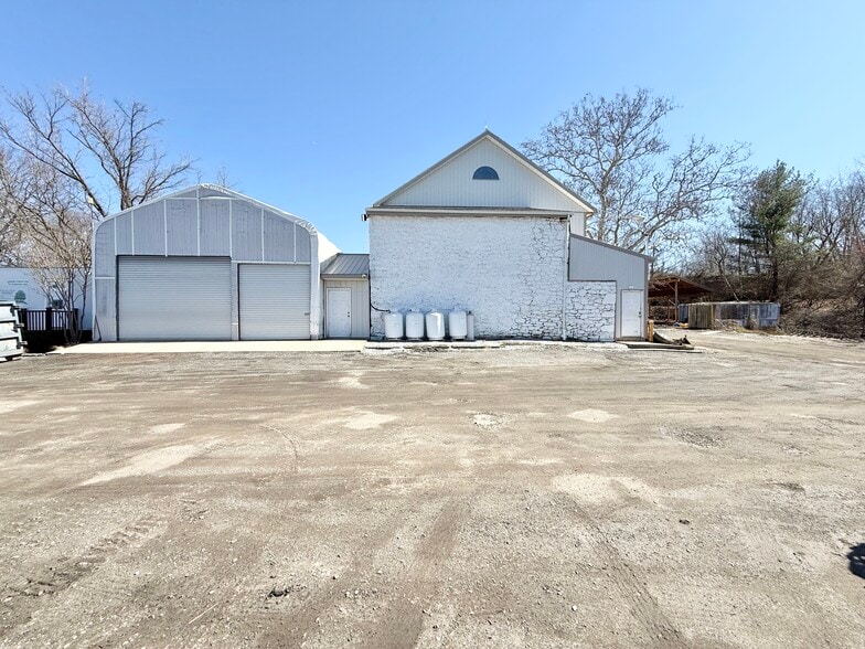 129 S Ship Rd, Exton, PA for lease - Building Photo - Image 3 of 10