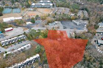 3767 Covenant Rd, Columbia, SC - Aerial  map view - Image1
