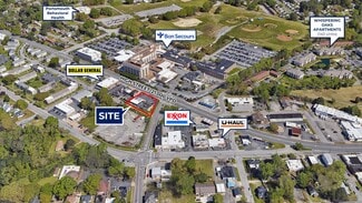 More details for 3601-3605 High St, Portsmouth, VA - Retail for Sale