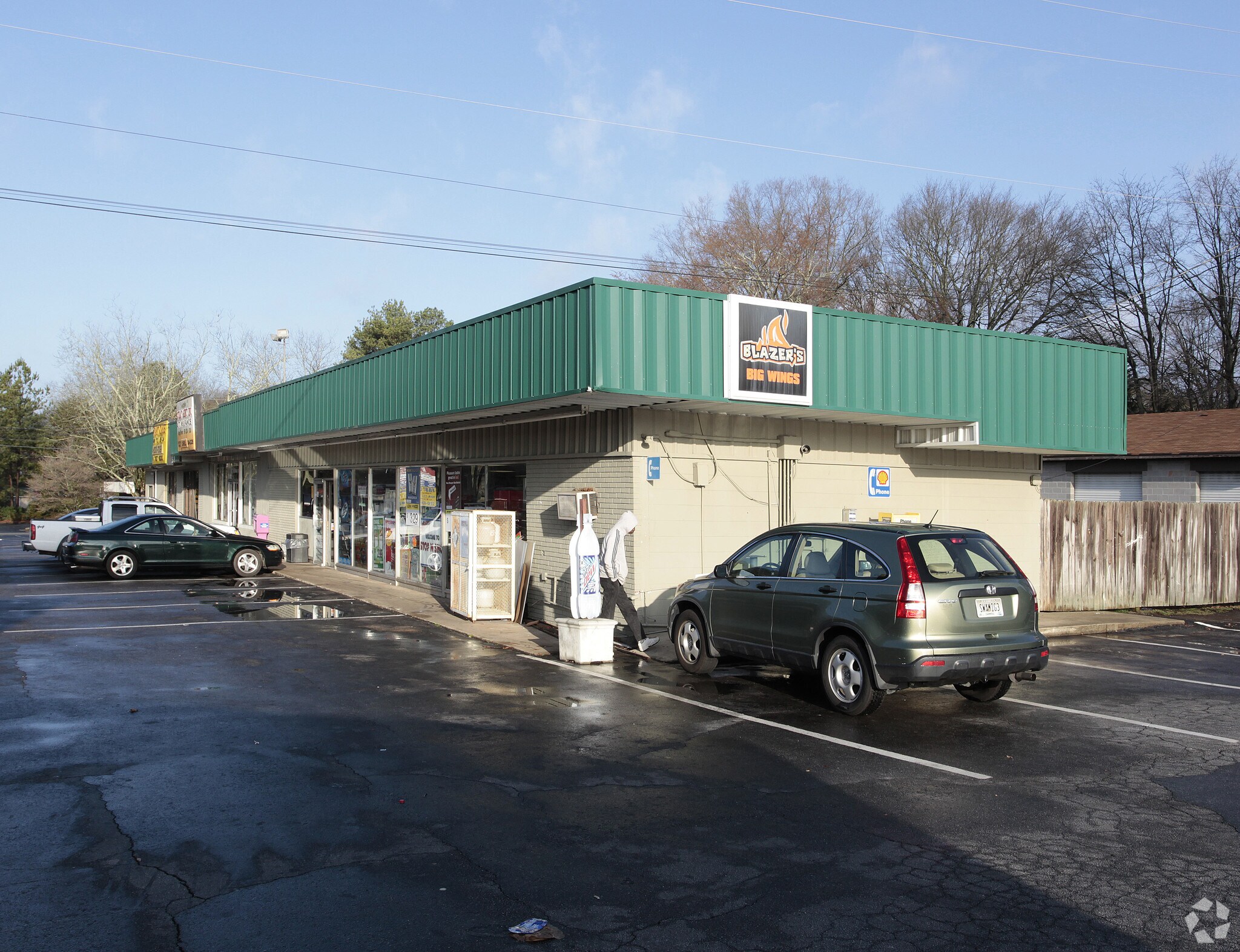 432-440 Newnan Rd, Carrollton, GA for sale Primary Photo- Image 1 of 1