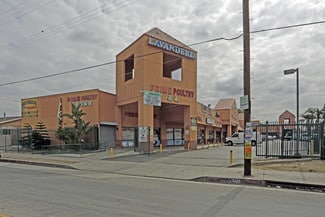 More details for 1713-1769 E Vernon Ave, Los Angeles, CA - Retail for Lease